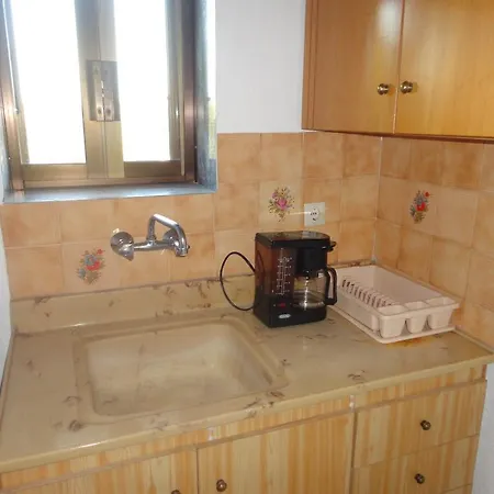 Chris Metamorfosi (Sithonia)