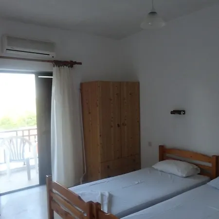 Apartamento Chris