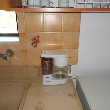 Apartamento Chris Metamorfosi (Sithonia)