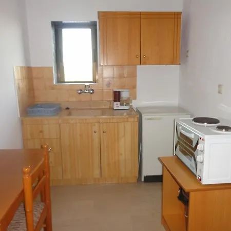 Apartamento Chris *