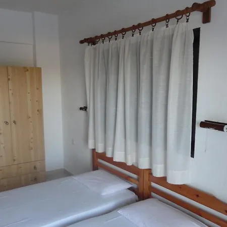 Apartamento Chris