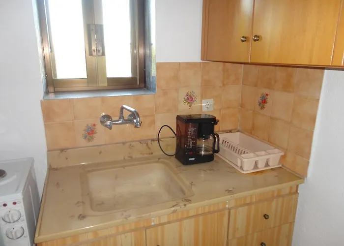 Chris Metamorfosi (Sithonia)